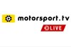 Weltweit erster Live-Nachrichtenkanal für Motorsport geht an den Start