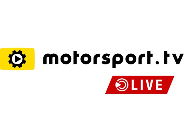 Titel-Bild zur News: Motorsport.tv Live