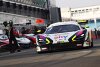 Hiobsbotschaft für DTM: Jenson Buttons McLaren-Team zieht Nennung zurück!