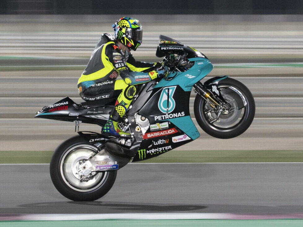 Valentino Rossi