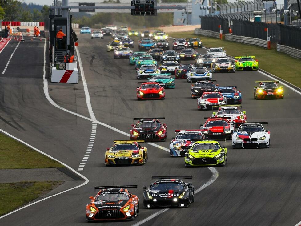 VLN-Start