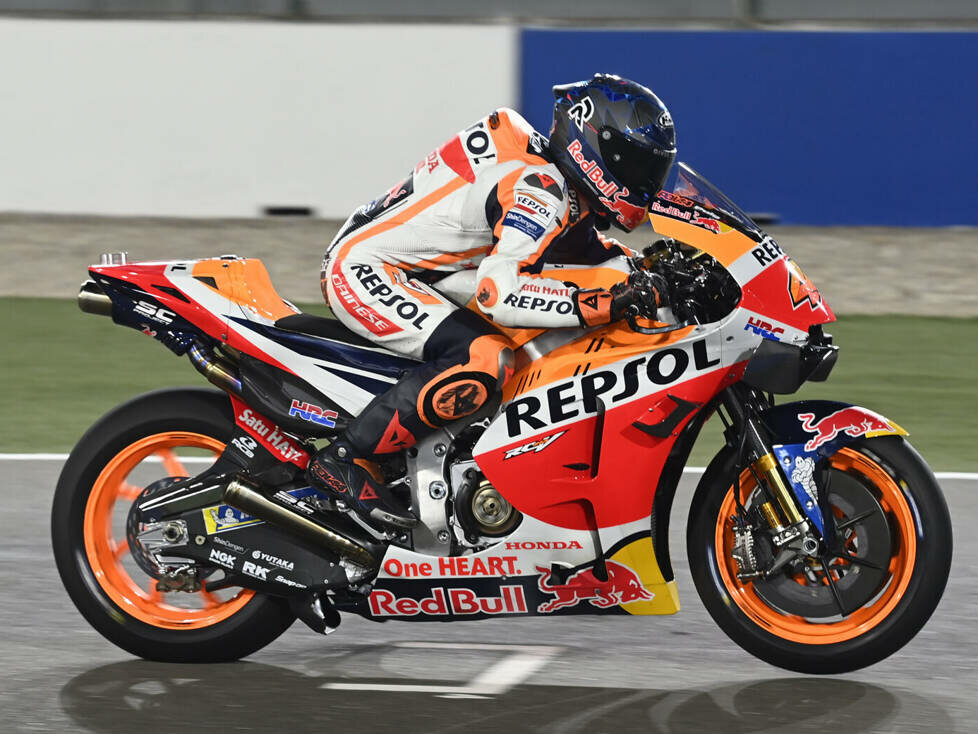 Pol Espargaro