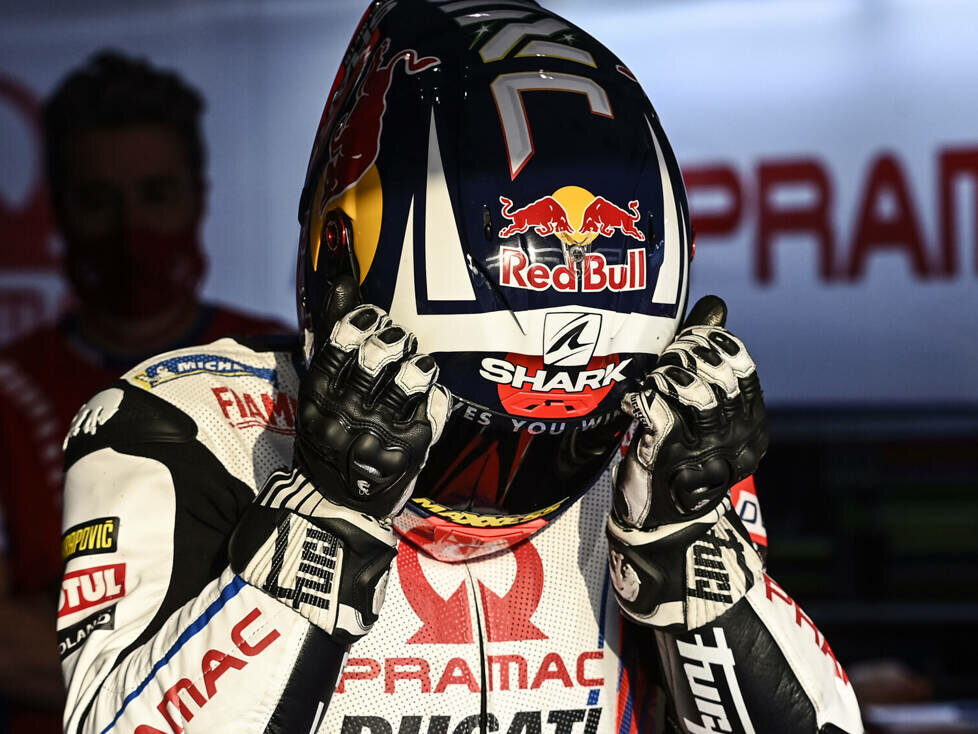 Johann Zarco