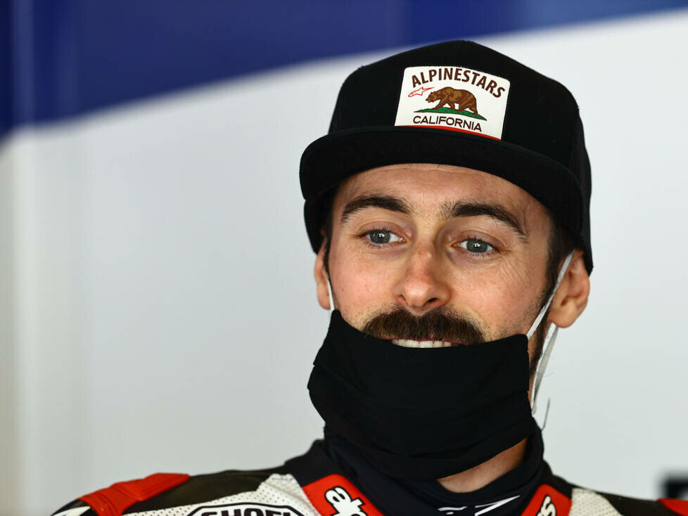 Eugene Laverty