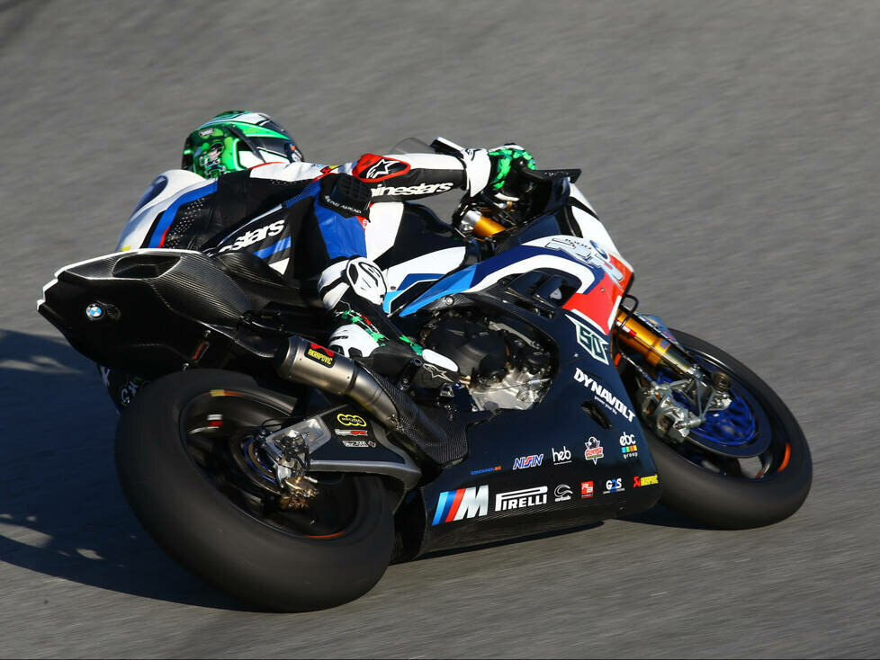 Eugene Laverty