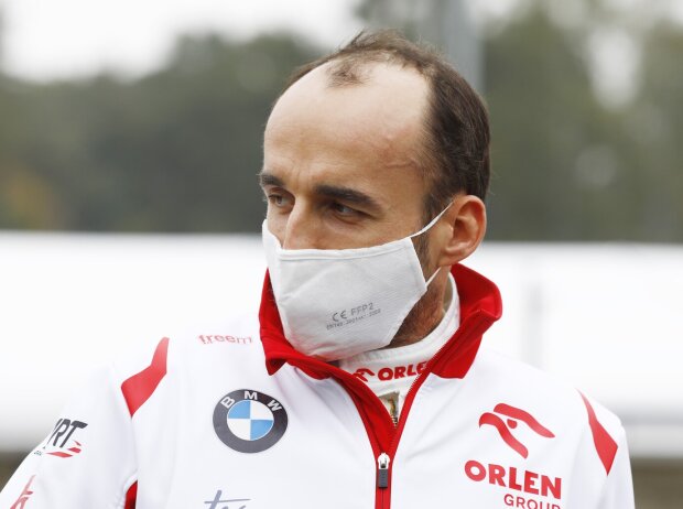 Robert Kubica