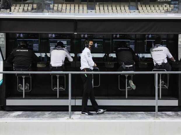 Toto Wolff Toto Wolff
