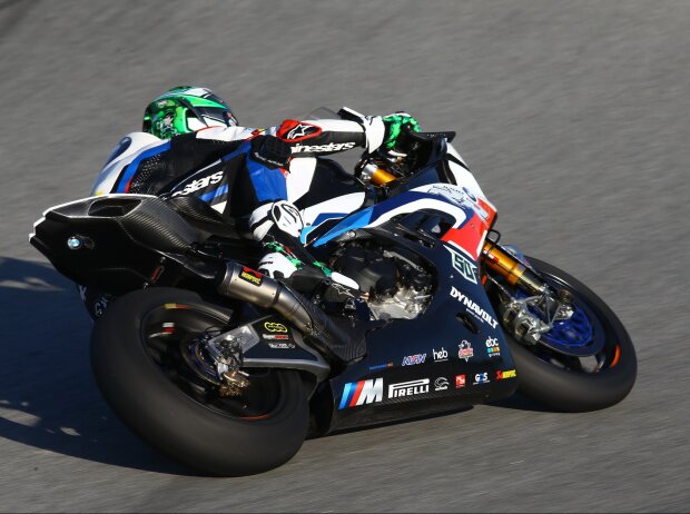 Eugene Laverty Eugene Laverty