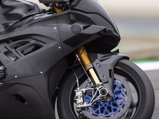 BMW M1000RR BMW M1000RR