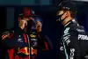 Bild zum Inhalt: Zak Brown: Mercedes wird 2022 mit Verstappen und Russell fahren!