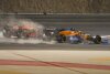 Bild zum Inhalt: Formel 1 Bahrain 2021: Der Donnerstag in der Chronologie