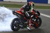 Bild zum Inhalt: MotoGP-Startvorrichtungen: Alex Hofmann warnt vor den Gefahren