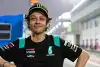 Bild zum Inhalt: "Hoffentlich nicht mein letztes Jahr": Valentino Rossi vor MotoGP-Auftakt 2021