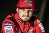 Bild zum Inhalt: Jack Miller trotz Favoritenrolle: "Man kann mich nicht mit Stoner vergleichen"