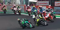 Bild zum Inhalt: MotoGP-Doku nach dem Vorbild von Netflix' Formel-1-Doku "Drive to Survive"