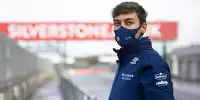 Bild zum Inhalt: GPDA-Direktor George Russell: Stimme der Fahrer zu sein macht mich stolz