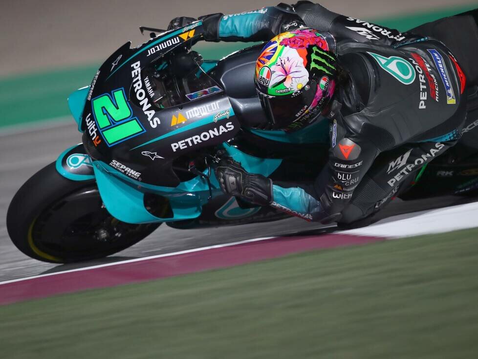 Franco Morbidelli