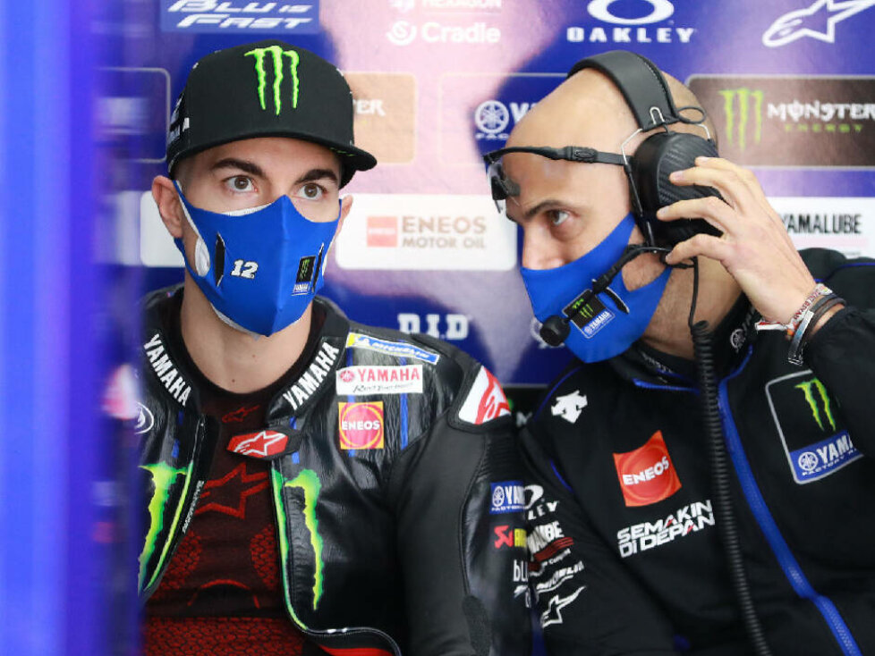 Maverick Vinales