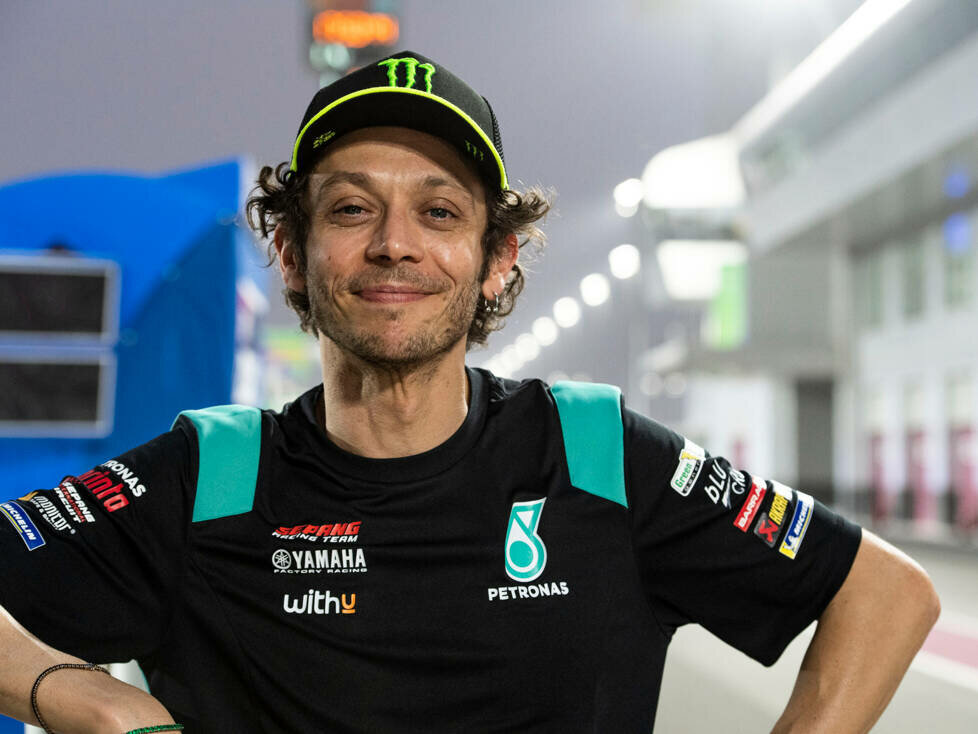 Valentino Rossi