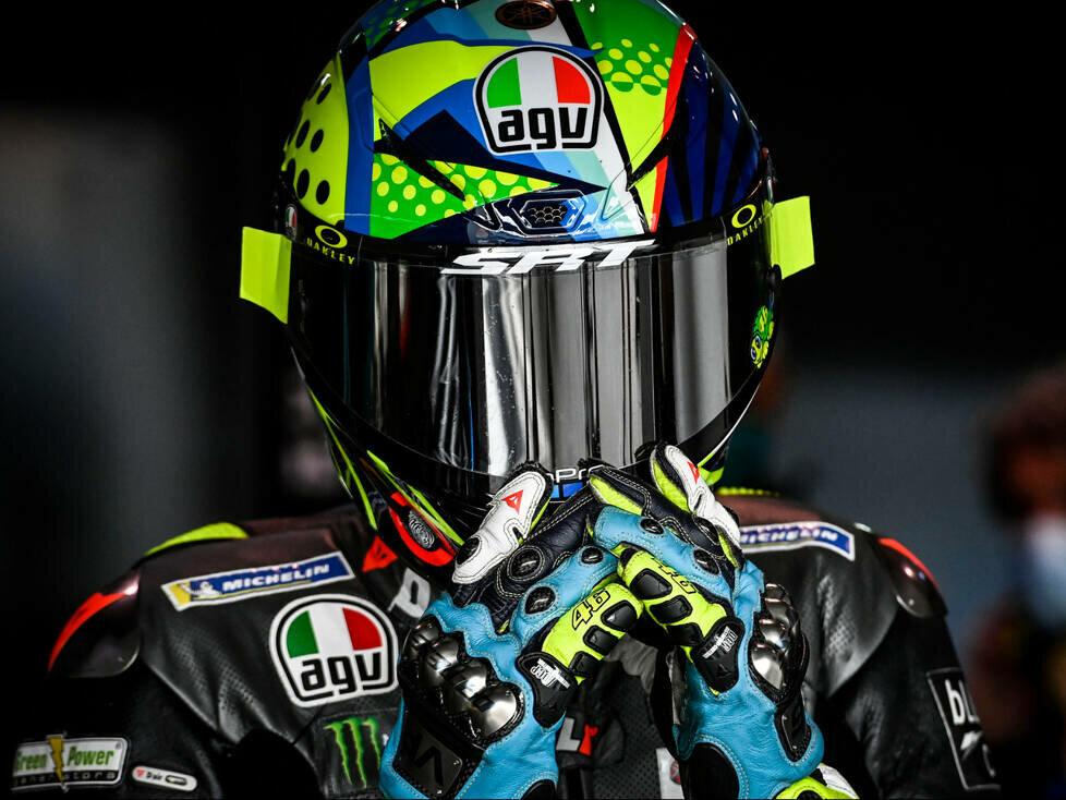 Valentino Rossi
