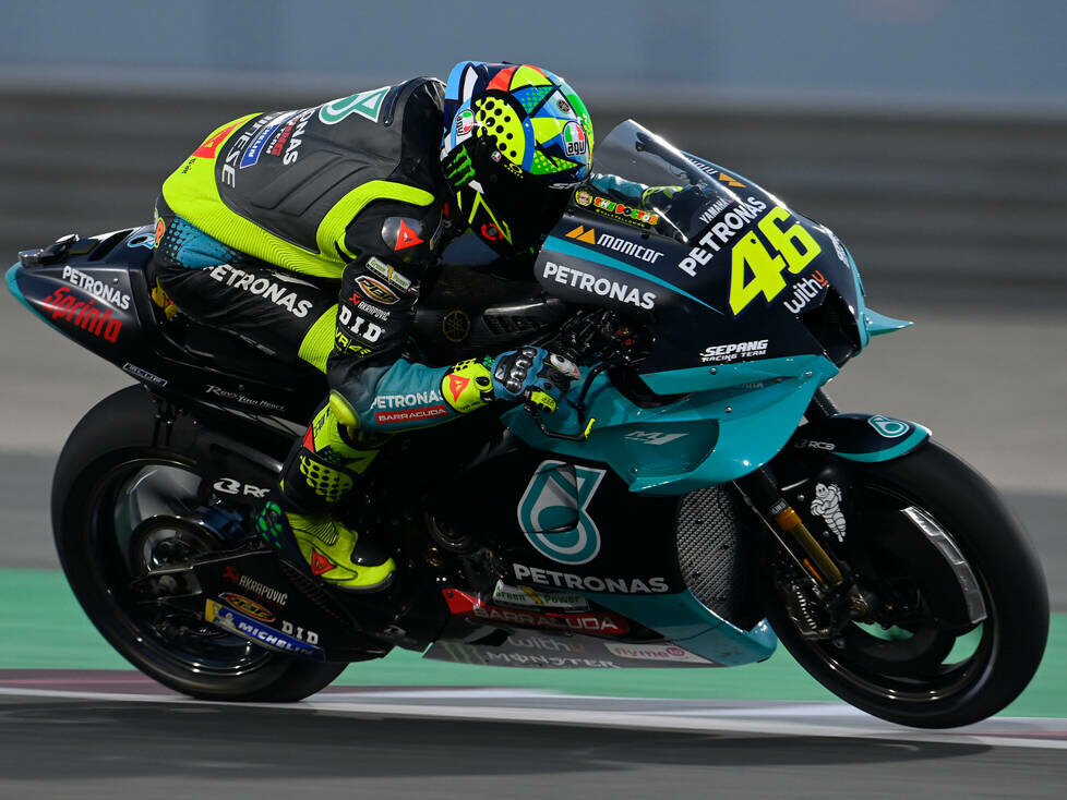 Valentino Rossi