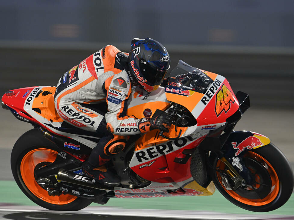 Pol Espargaro