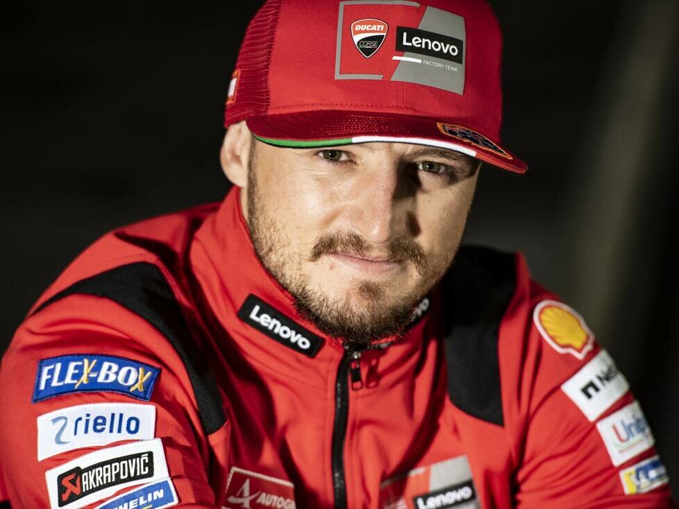 Jack Miller