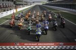 MotoGP-Klassenfoto 2021
