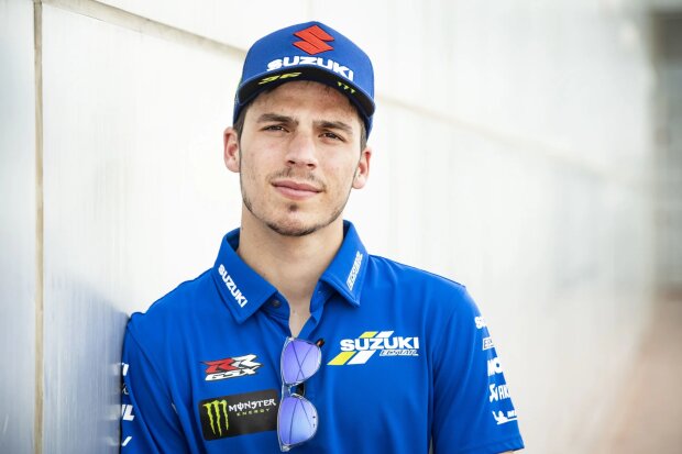 Joan Mir ~Joan Mir (Suzuki) ~ Joan Mir ~Joan Mir (Suzuki) ~