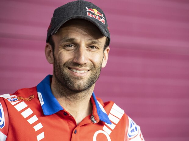 Johann Zarco