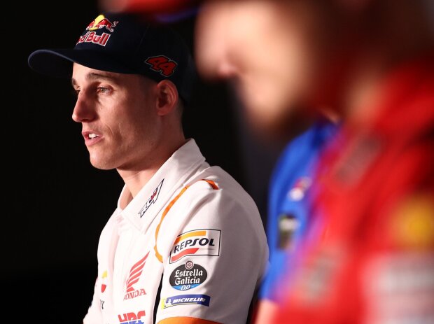 Pol Espargaro Pol Espargaro