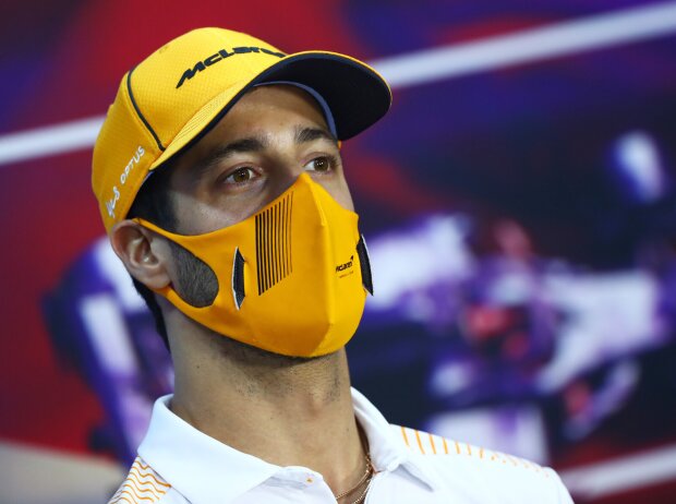Daniel Ricciardo Daniel Ricciardo