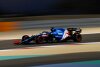 Alpine: Neuer Motor "definitiv ein Schritt nach vorne"