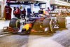Formel 1 Bahrain 2021: Der Freitag in der Chronologie