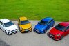 Kia verpasst Ceed-Familie ein Antriebs-Update für 2021
