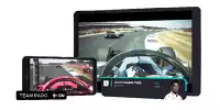 Bild zum Inhalt: Live-Zukunft: Läuft die Formel 1 bald im Amazon-Stream?