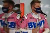 Bestätigt: Hülkenberg wird Ersatzfahrer für Aston Martin und Mercedes