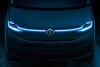 VW Nutzfahrzeuge: Offizieller Ausblick auf T7 und Amarok