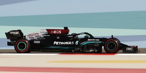 Wolff: Kopieren von Red-Bull-Konzept nicht möglich