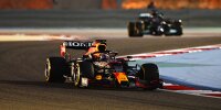 Bild zum Inhalt: F1-Training Bahrain 2021: Sieben Fahrer, fünf Teams in 0,5 Sekunden!