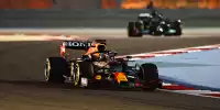 Bild zum Inhalt: F1-Training Bahrain 2021: Sieben Fahrer, fünf Teams in 0,5 Sekunden!