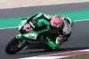 Bild zum Inhalt: Moto3 FT2 in Katar (1): Extrem enges Feld mit Toba an der Spitze