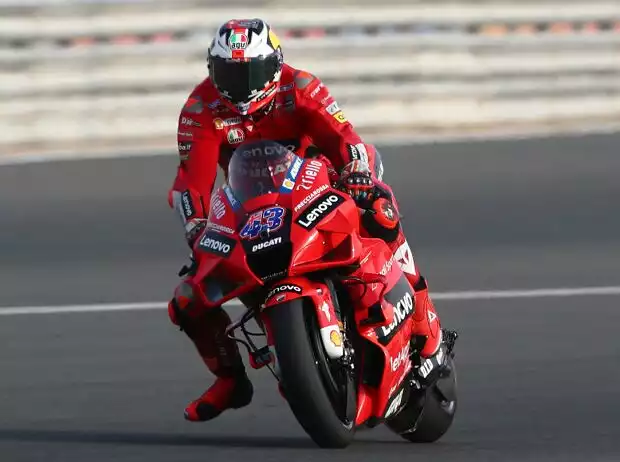 Jack Miller Titel-Bild zur News: Jack Miller