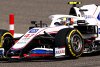 P18: Mick Schumachers Fazit nach dem Trainingsauftakt in Bahrain