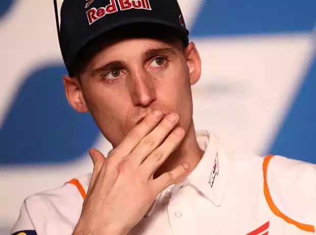 Pol Espargaro Titel-Bild zur News: Pol Espargaro