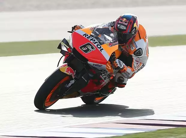 Titel-Bild zur News: Stefan Bradl