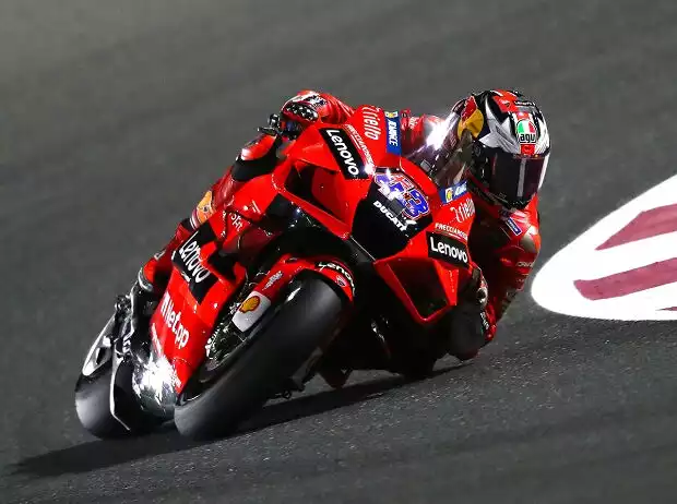 Titel-Bild zur News: Jack Miller
