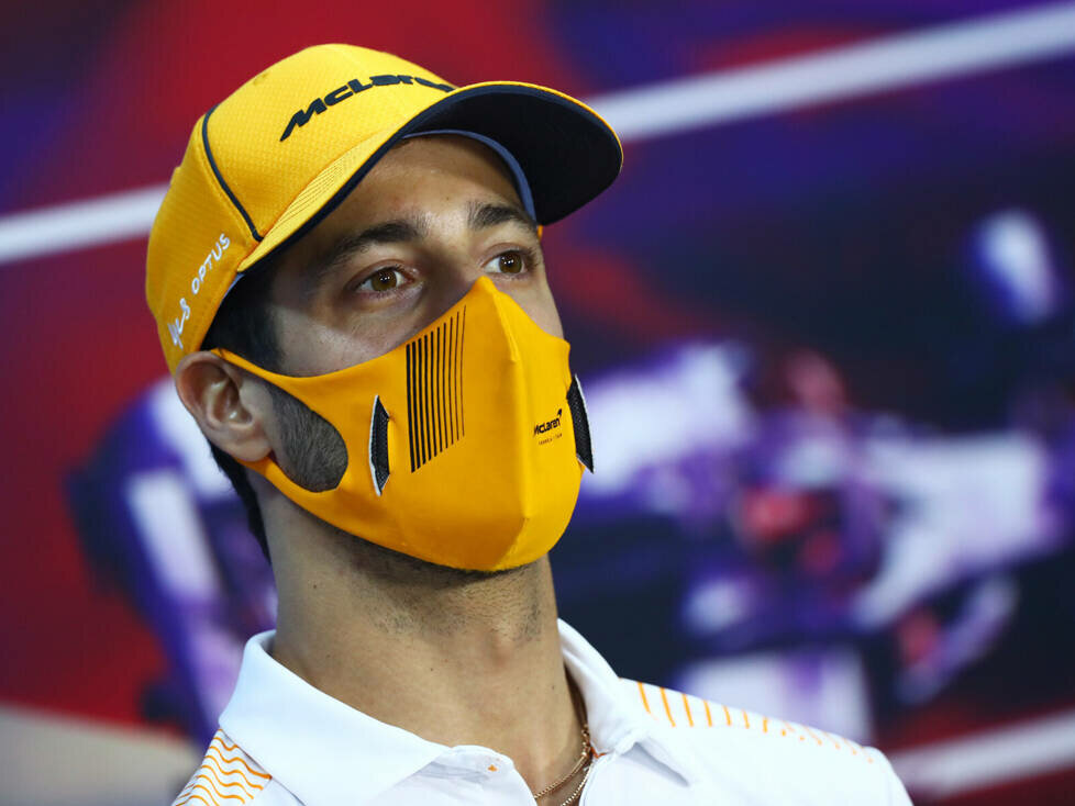 Daniel Ricciardo