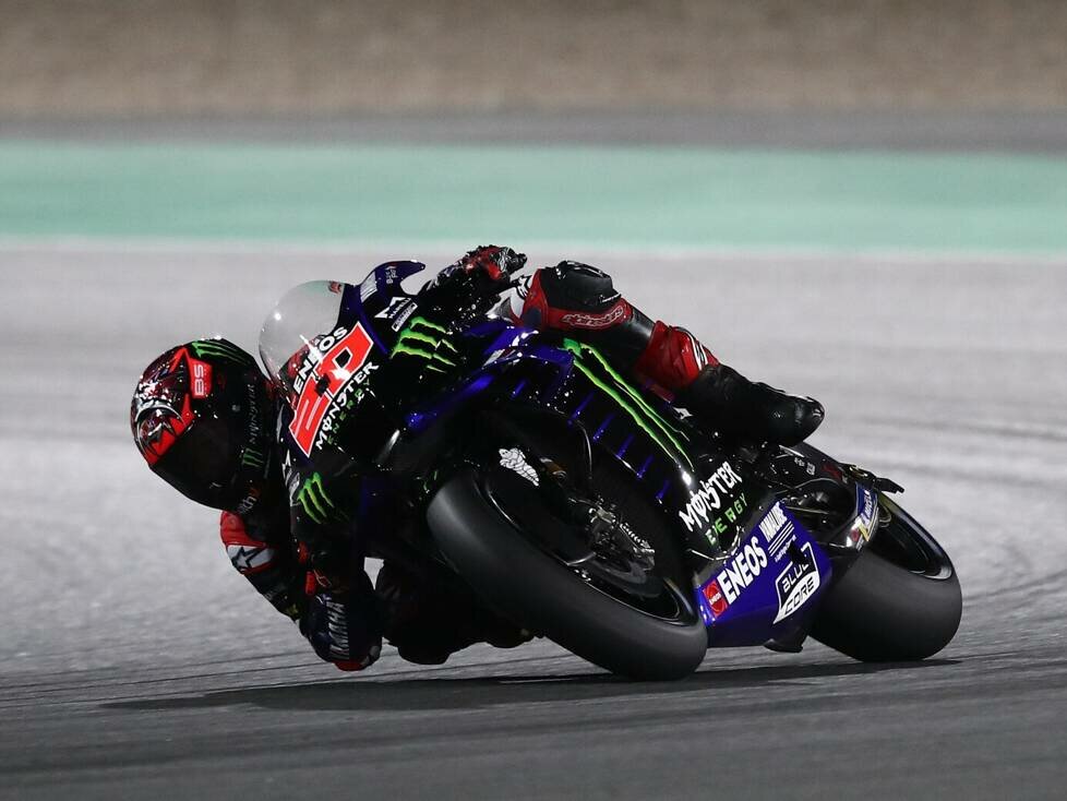 Fabio Quartararo