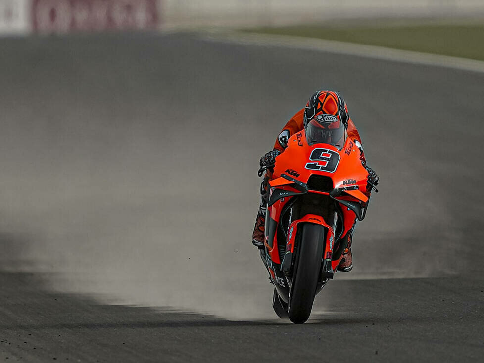 Danilo Petrucci